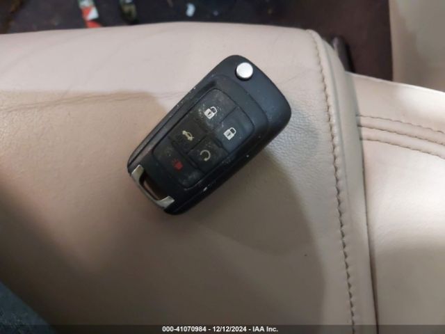 1G4GC5G31EF286010 Buick Lacrosse Leather Group