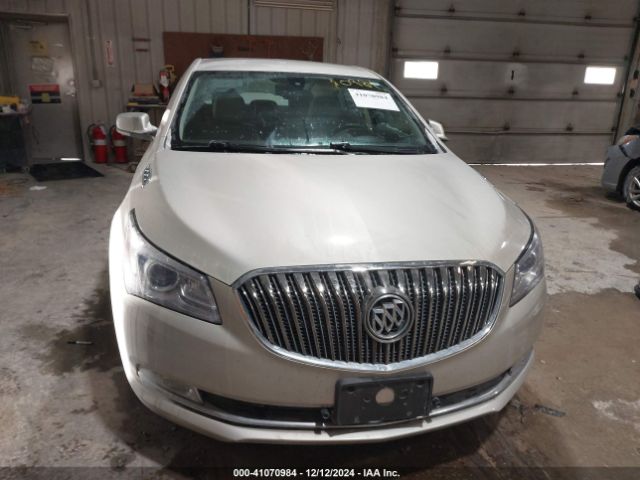 1G4GC5G31EF286010 Buick Lacrosse Leather Group