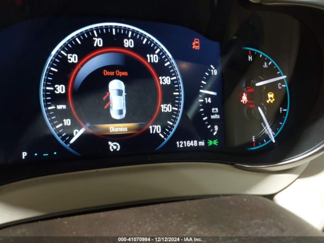 1G4GC5G31EF286010 Buick Lacrosse Leather Group