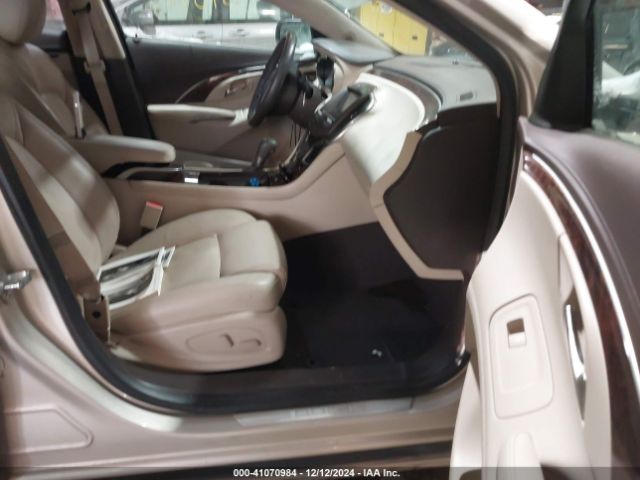 1G4GC5G31EF286010 Buick Lacrosse Leather Group