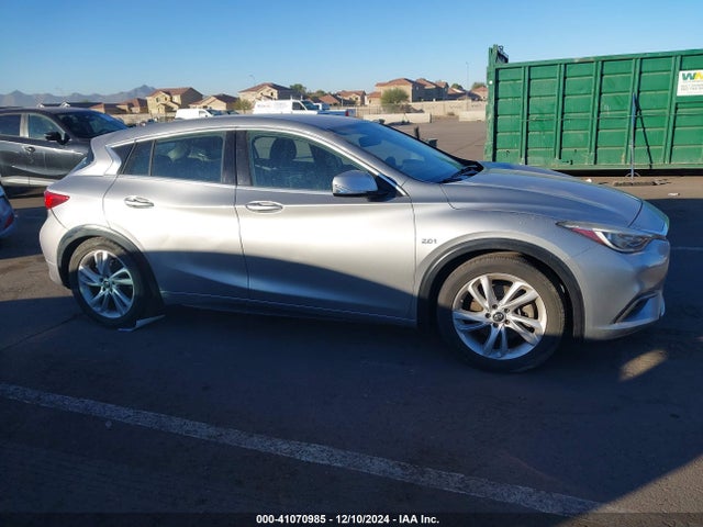 SJKCH5CPXJA057522 Infiniti m27020
