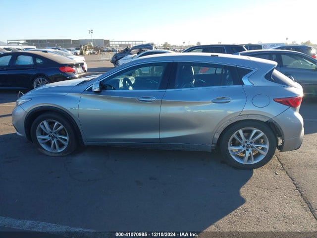 SJKCH5CPXJA057522 Infiniti m27020