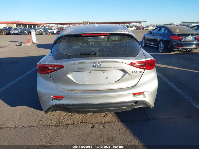 SJKCH5CPXJA057522 Infiniti m27020