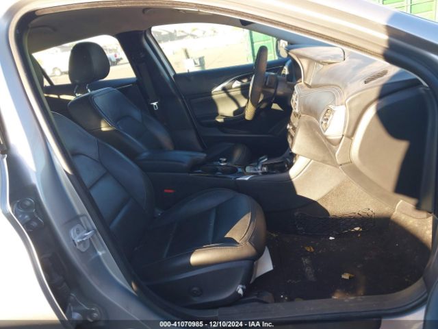 2018 INFINITI QX30 SJKCH5CPXJA057522 Photo 4