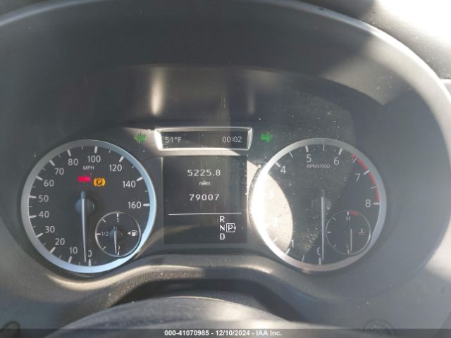 2018 INFINITI QX30 SJKCH5CPXJA057522 Photo 6