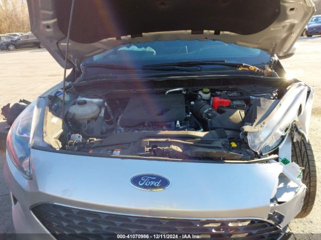 2020 FORD ESCAPE 1FMCU9G67LUC23547 Photo 9