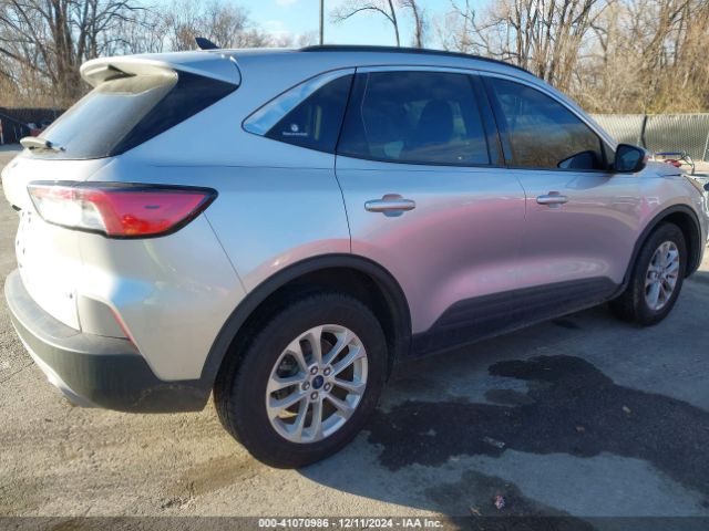 2020 FORD ESCAPE 1FMCU9G67LUC23547 Photo 3