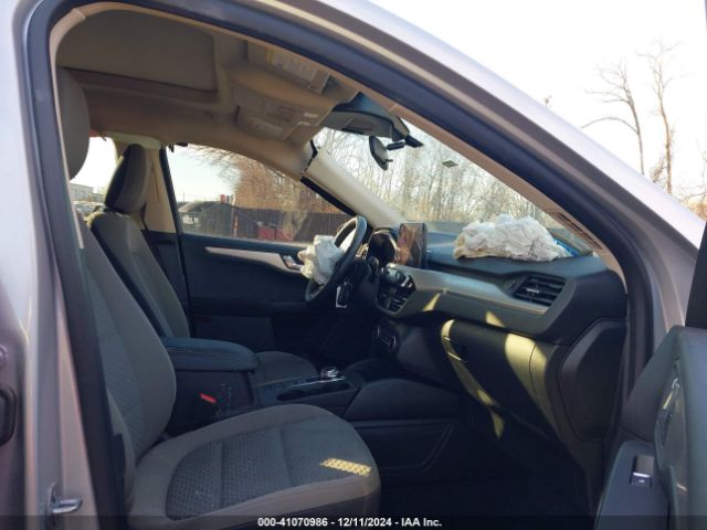 2020 FORD ESCAPE 1FMCU9G67LUC23547 Photo 4