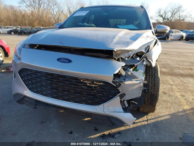 2020 FORD ESCAPE 1FMCU9G67LUC23547 Photo 5