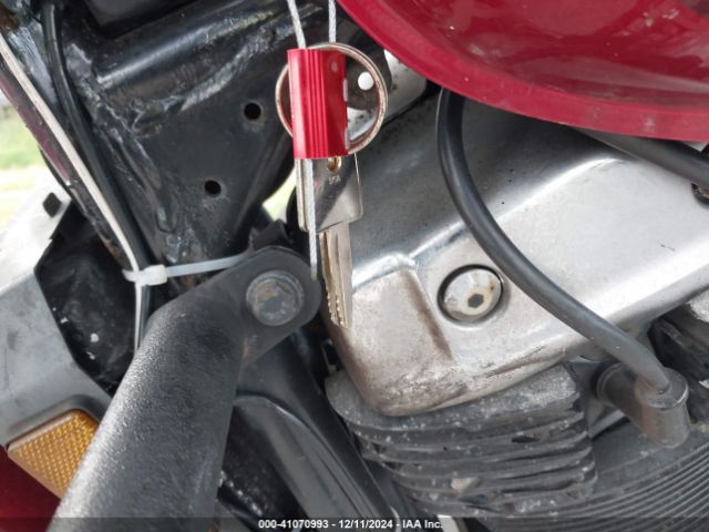 2003 HONDA VT1100 1HFSC43003A303593 Photo 10