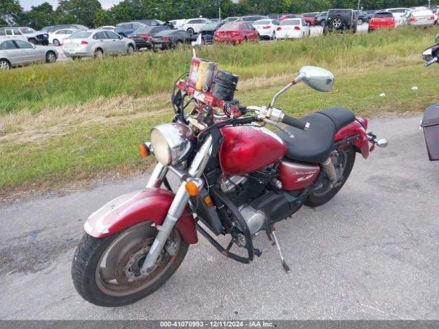 2003 HONDA VT1100 1HFSC43003A303593 Photo 1
