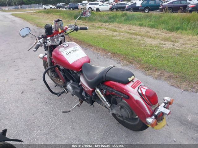 2003 HONDA VT1100 1HFSC43003A303593 Photo 2