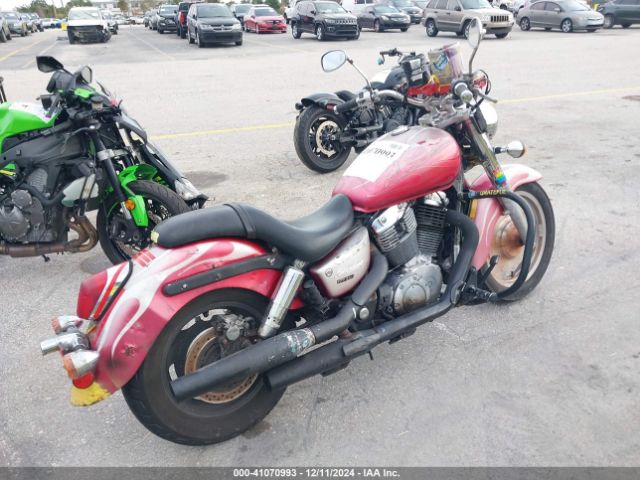 2003 HONDA VT1100 1HFSC43003A303593 Photo 3