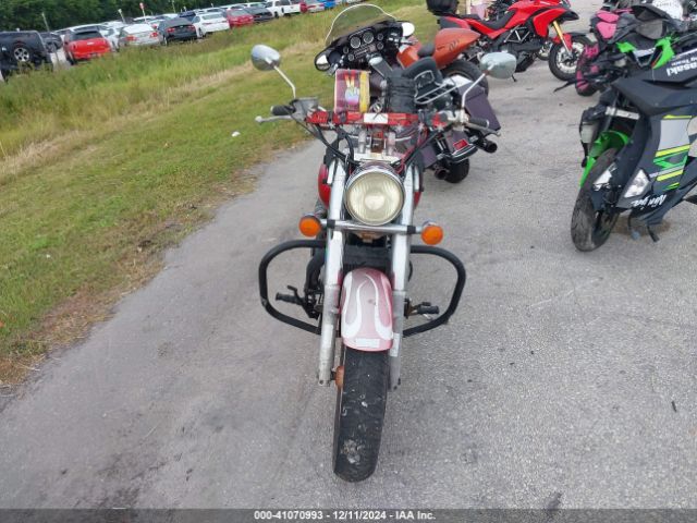 2003 HONDA VT1100 1HFSC43003A303593 Photo 4