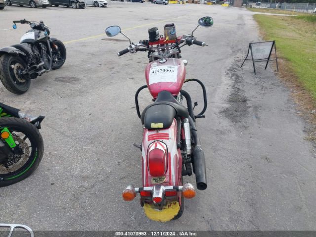 2003 HONDA VT1100 1HFSC43003A303593 Photo 5