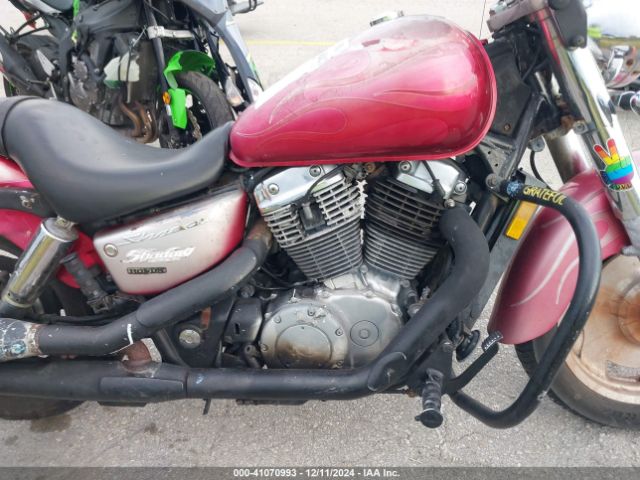 2003 HONDA VT1100 1HFSC43003A303593 Photo 7