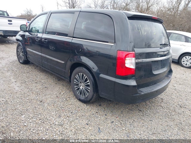2C4RC1HGXER178145 Chrysler Town & Country S