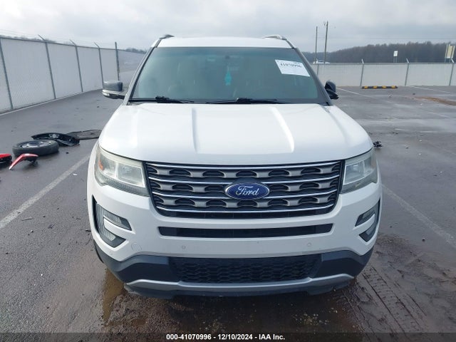 Ford EXPLORER XLT 2016 1FM5K8D8XGGC84037 Image 13