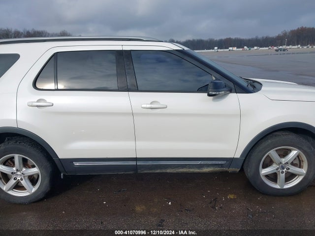 Ford EXPLORER XLT 2016 1FM5K8D8XGGC84037 Image 14