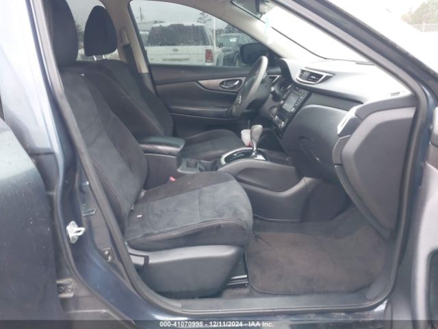 5N1AT2MKXEC782215 Nissan ROGUE SV