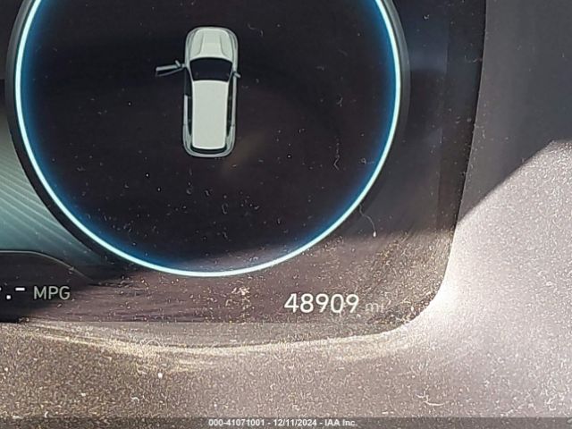 5NMS44AL6MH319583 Hyundai Santa Fe Limited