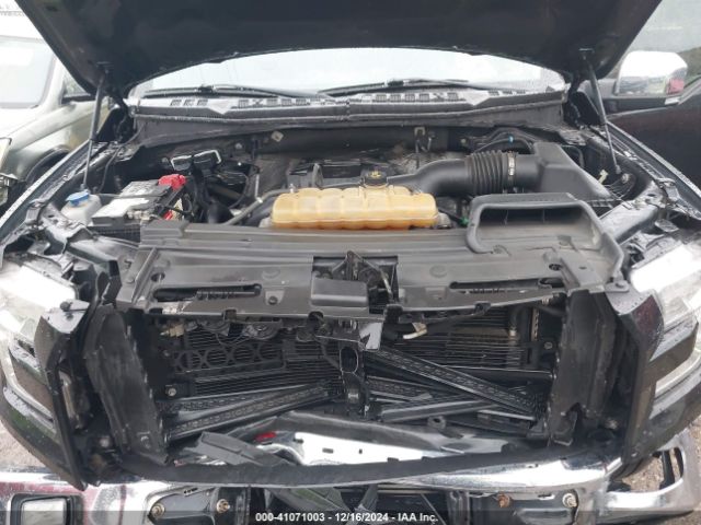 1FTEX1EP6GFB68195 Ford F-150 Lariat