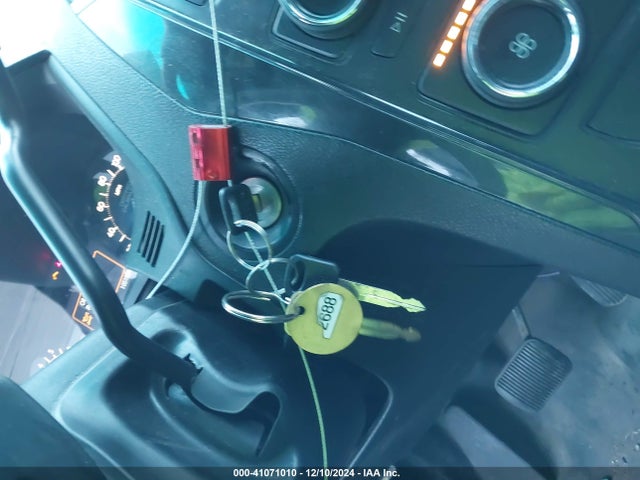 1FM5K8AR1HGA94898 Ford Utility Police Interceptor