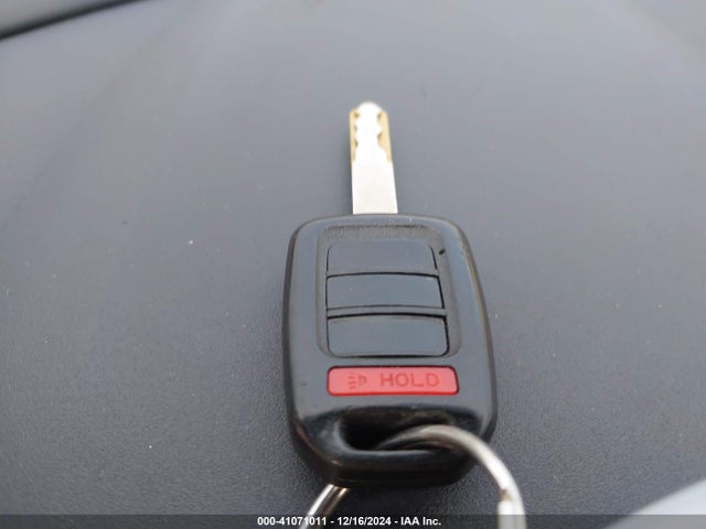 Honda Civic Lx 2018 2HGFC2F57JH575520 Image 11