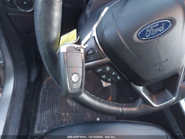 2FMPK4J99LBA81639 Ford EDGE SEL