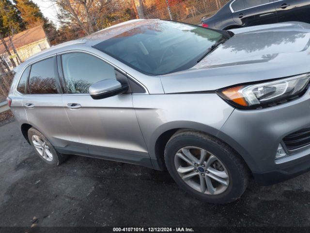 2FMPK4J99LBA81639 Ford EDGE SEL