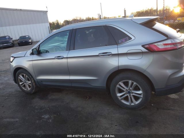 2FMPK4J99LBA81639 Ford EDGE SEL