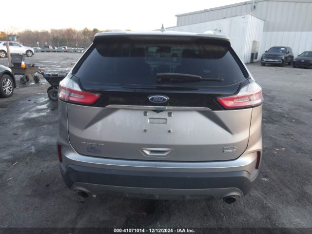 2FMPK4J99LBA81639 Ford EDGE SEL