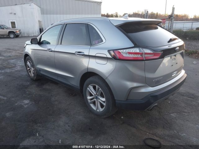 2FMPK4J99LBA81639 Ford EDGE SEL