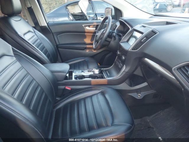 2FMPK4J99LBA81639 Ford EDGE SEL