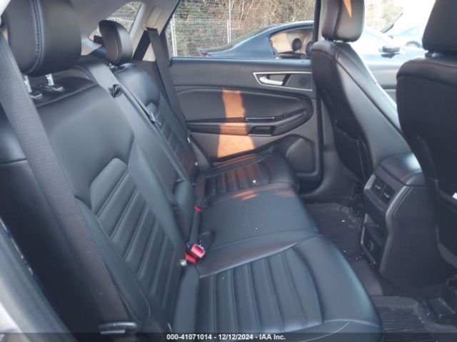 2FMPK4J99LBA81639 Ford EDGE SEL