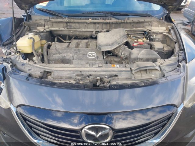 JM3TB2CA6F0465230 Mazda Cx-9 Touring