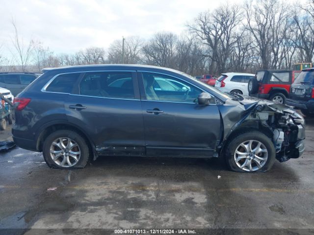 JM3TB2CA6F0465230 Mazda Cx-9 Touring
