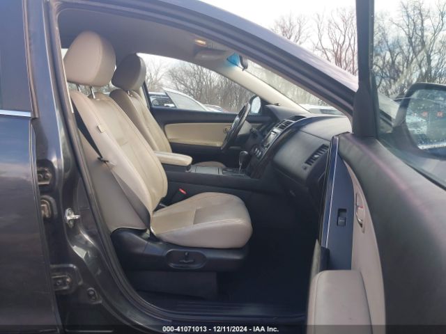 JM3TB2CA6F0465230 Mazda Cx-9 Touring