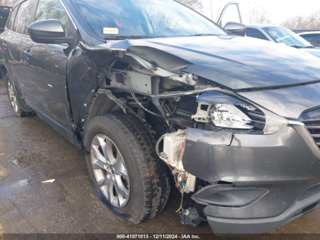 JM3TB2CA6F0465230 Mazda Cx-9 Touring