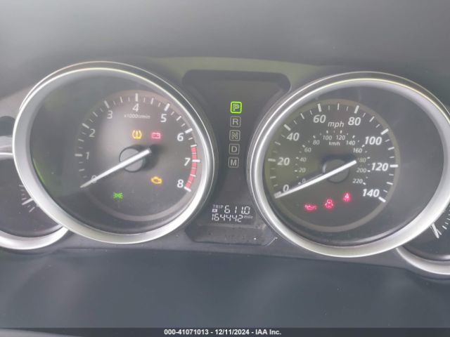 JM3TB2CA6F0465230 Mazda Cx-9 Touring