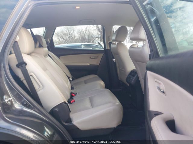 JM3TB2CA6F0465230 Mazda Cx-9 Touring