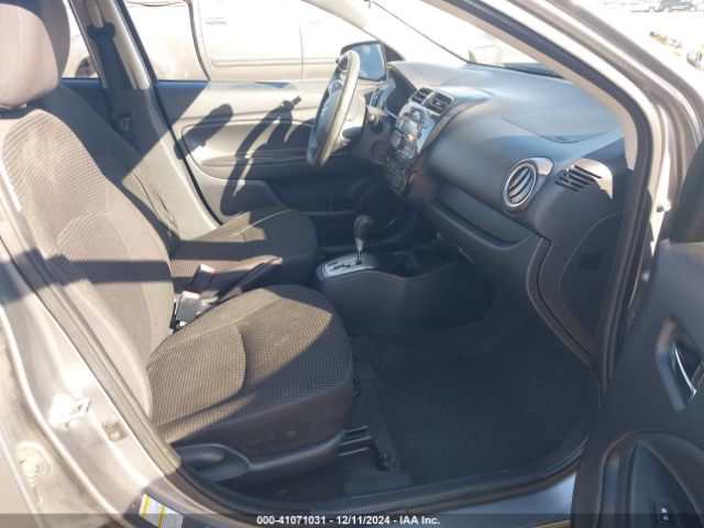 2015 MITSUBISHI MIRAGE ML32A4HJ9FH044134 Photo 4