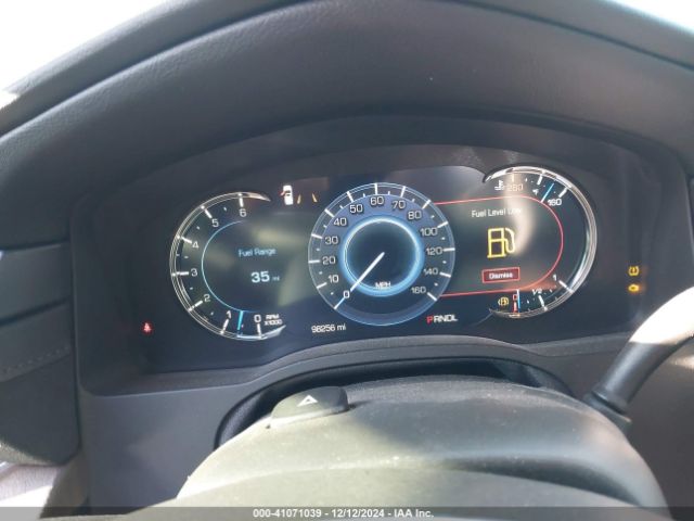 2019 CADILLAC ESCALADE 1GYS4BKJ5KR354572 Photo 6