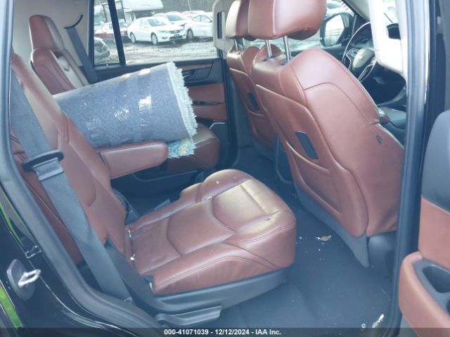 2019 CADILLAC ESCALADE 1GYS4BKJ5KR354572 Photo 7
