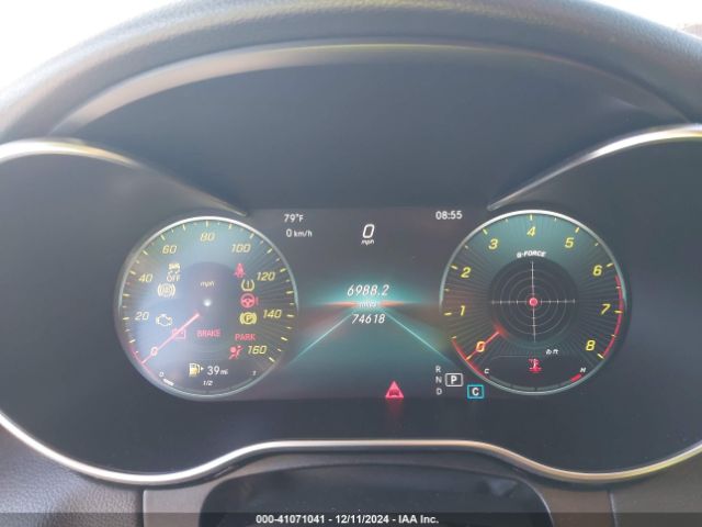 55SWF8EB5KU292068 Mercedes-Benz C 300 4matic