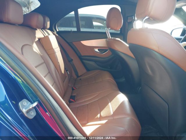 55SWF8EB5KU292068 Mercedes-Benz C 300 4matic