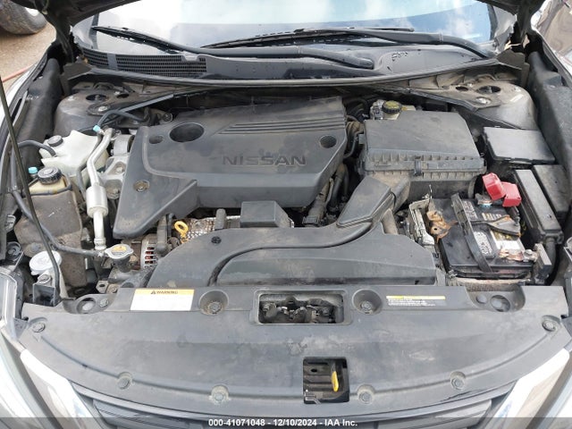Auction sale of the 2017 Nissan Altima 2.5 S, vin: 1N4AL3AP5HN312893, lot number: 41071048