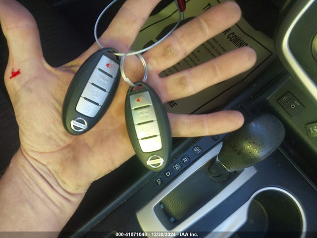 Aukcja sprzedaży 2017 Nissan Altima 2.5 S, vin: 1N4AL3AP5HN312893, numer aukcji: 41071048