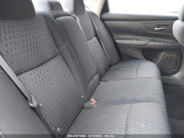 Auction sale of the 2017 Nissan Altima 2.5 S, vin: 1N4AL3AP5HN312893, lot number: 41071048