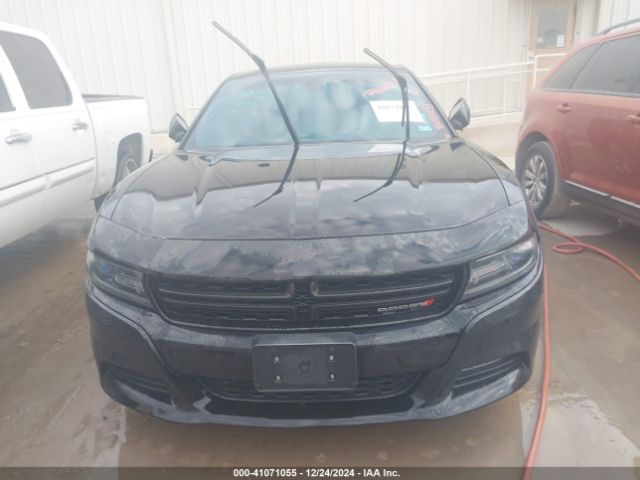 2C3CDXCT5FH729281 Dodge CHARGER R/T